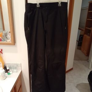 Eddie Bauer Snow Pants